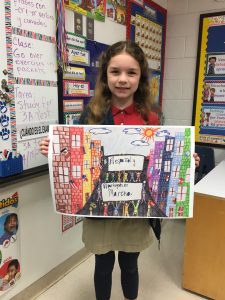 AATSP (American Association of Teachers of Spanish and Portuguese) Poster Contest